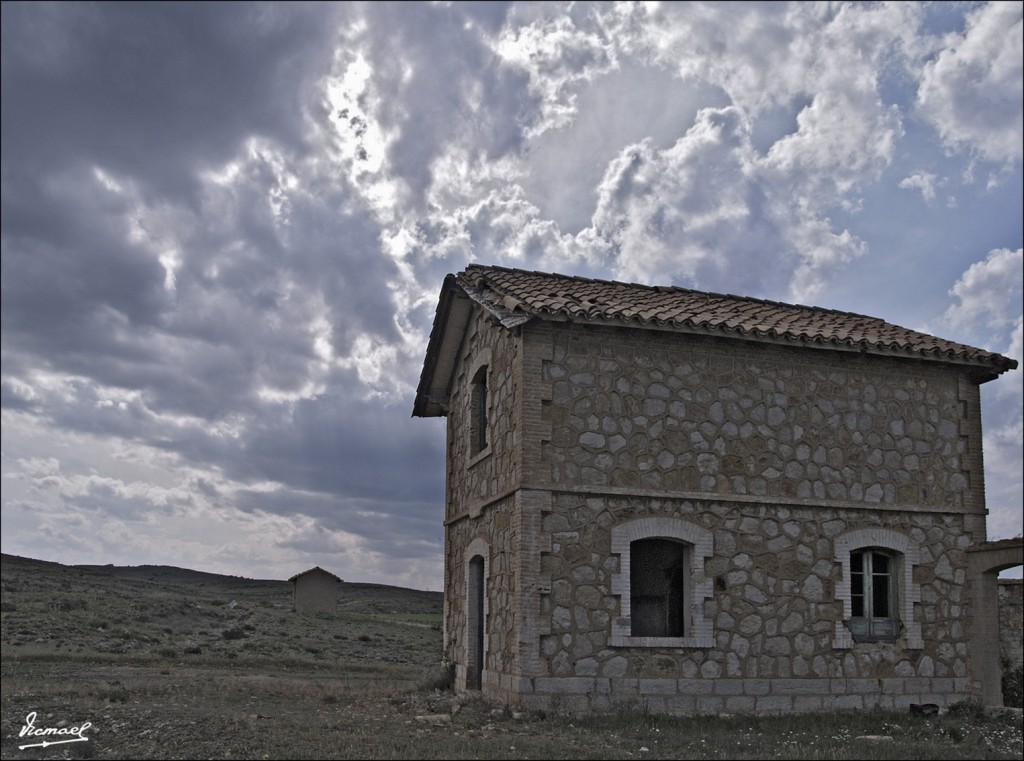 Foto: 60514-132 -MAICAS- - Maicas (Teruel), España