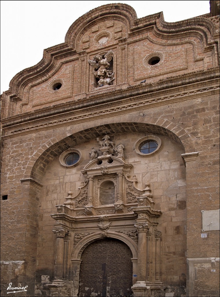 Foto: 60514-161 MARTIN DEL RIO - Martin Del Rio (Teruel), España