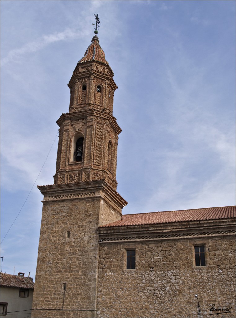 Foto: 60514-162 MARTIN DEL RIO - Martin Del Rio (Teruel), España