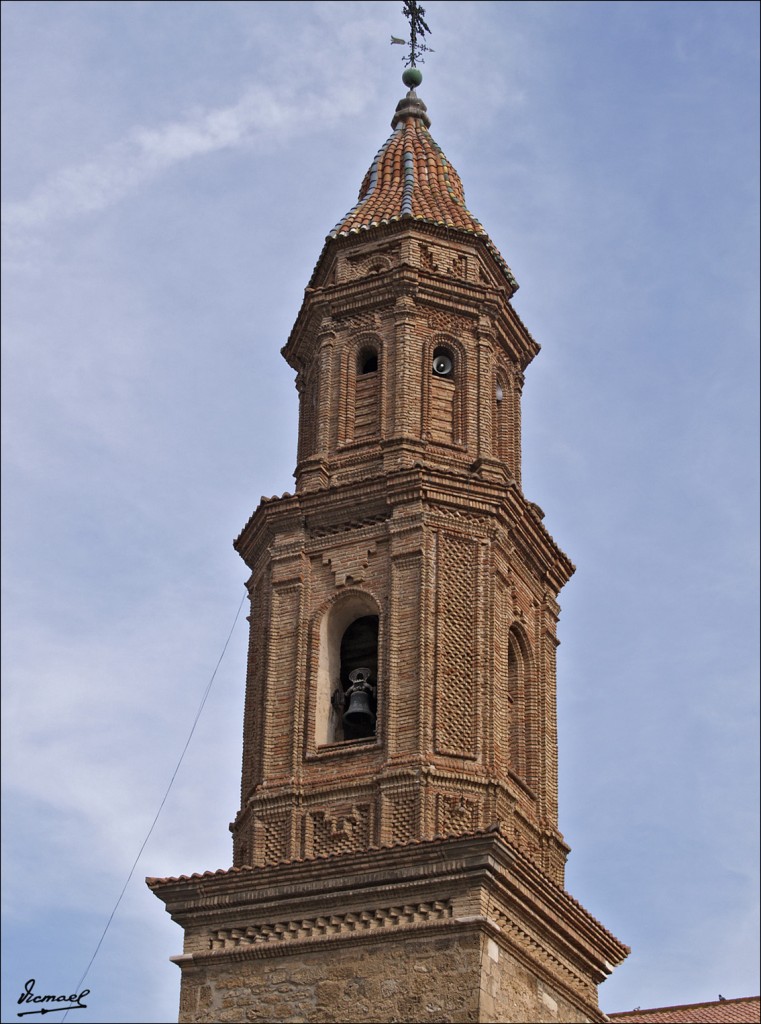 Foto: 60514-163 MARTIN DEL RIO - Martin Del Rio (Teruel), España
