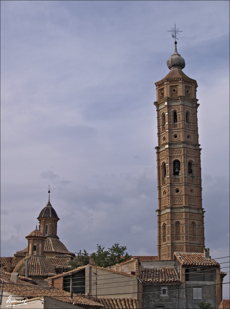 Foto: 60514-173 MUNIESA - Muniesa (Teruel), España