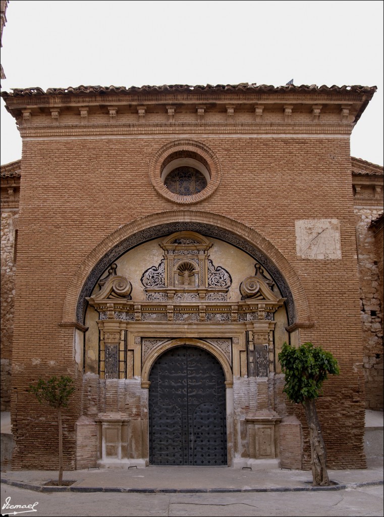 Foto: 60514-175 MUNIESA - Muniesa (Teruel), España