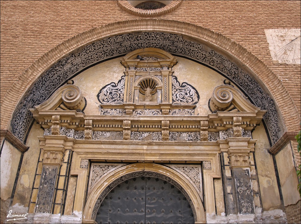 Foto: 60514-176 MUNIESA - Muniesa (Teruel), España