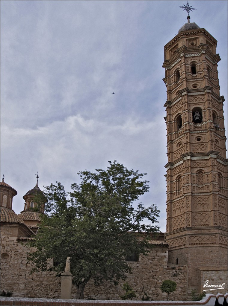 Foto: 60514-178 MUNIESA - Muniesa (Teruel), España