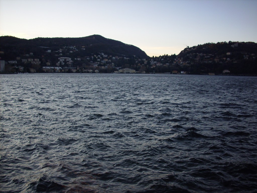 Foto de Como, Italia