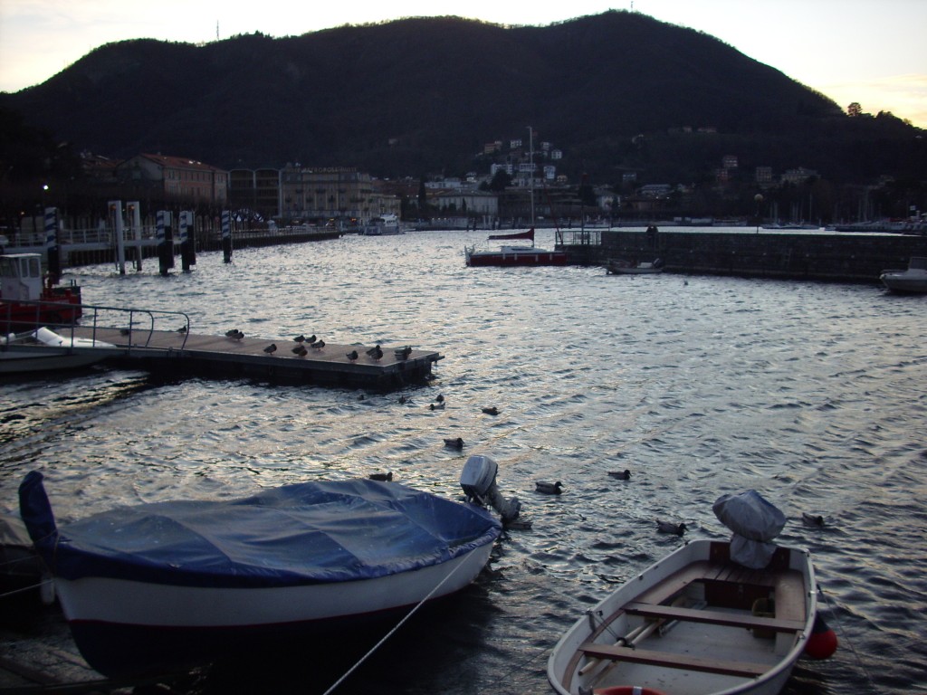 Foto de Como, Italia
