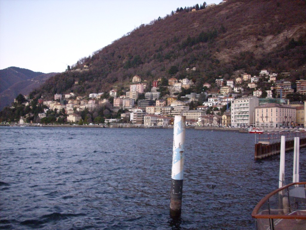 Foto de Como, Italia