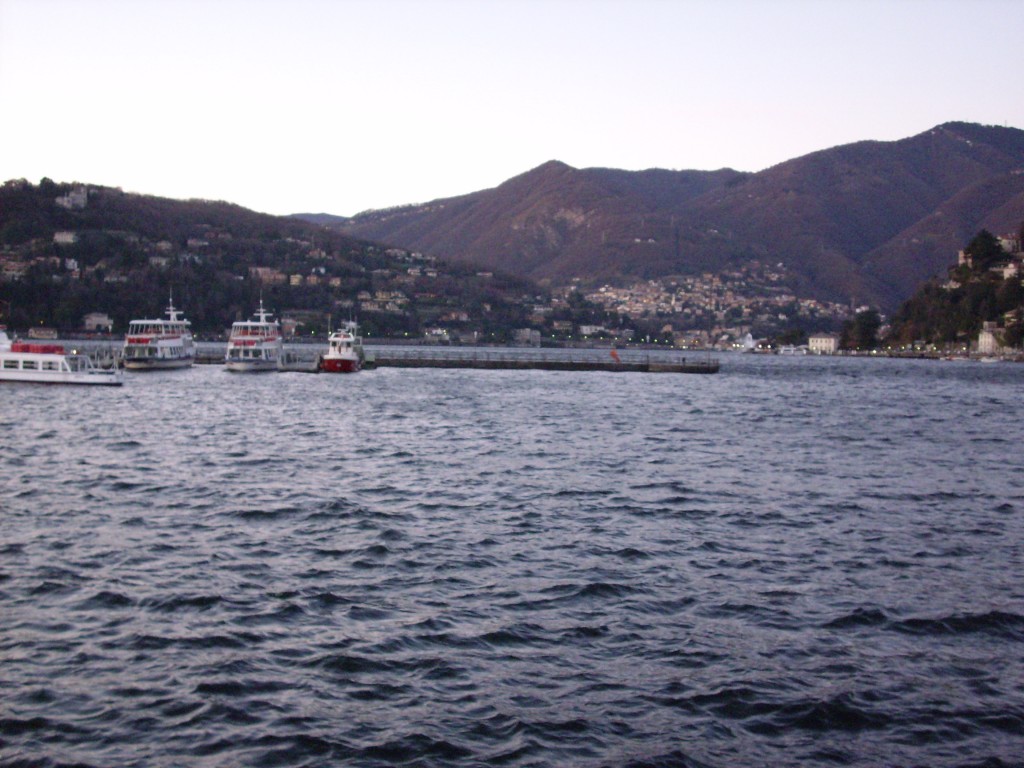 Foto de Como, Italia