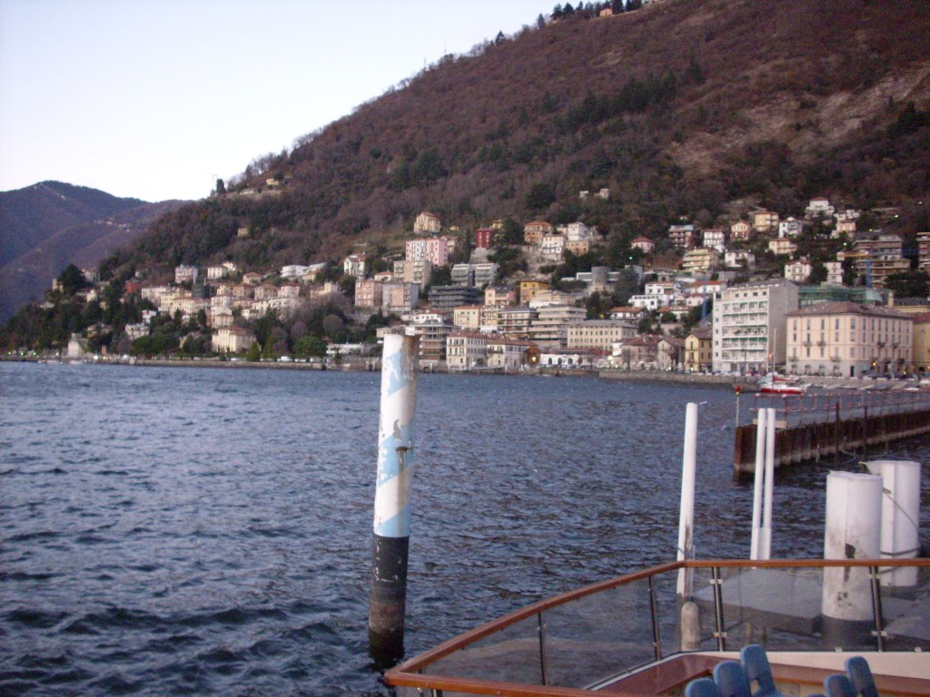 Foto de Como, Italia