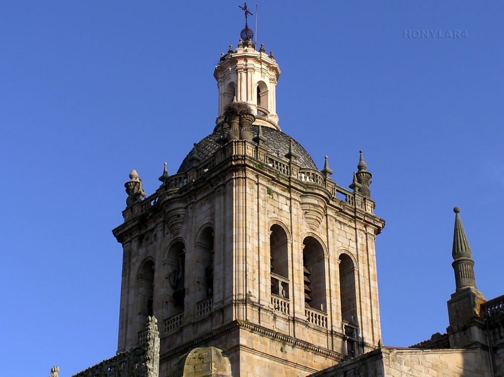 Foto: * CATEDRAL - Coria (Cáceres), España