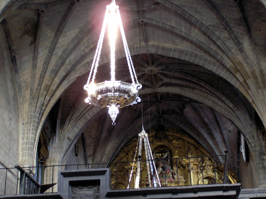 Foto: * CATEDRAL - Coria (Cáceres), España