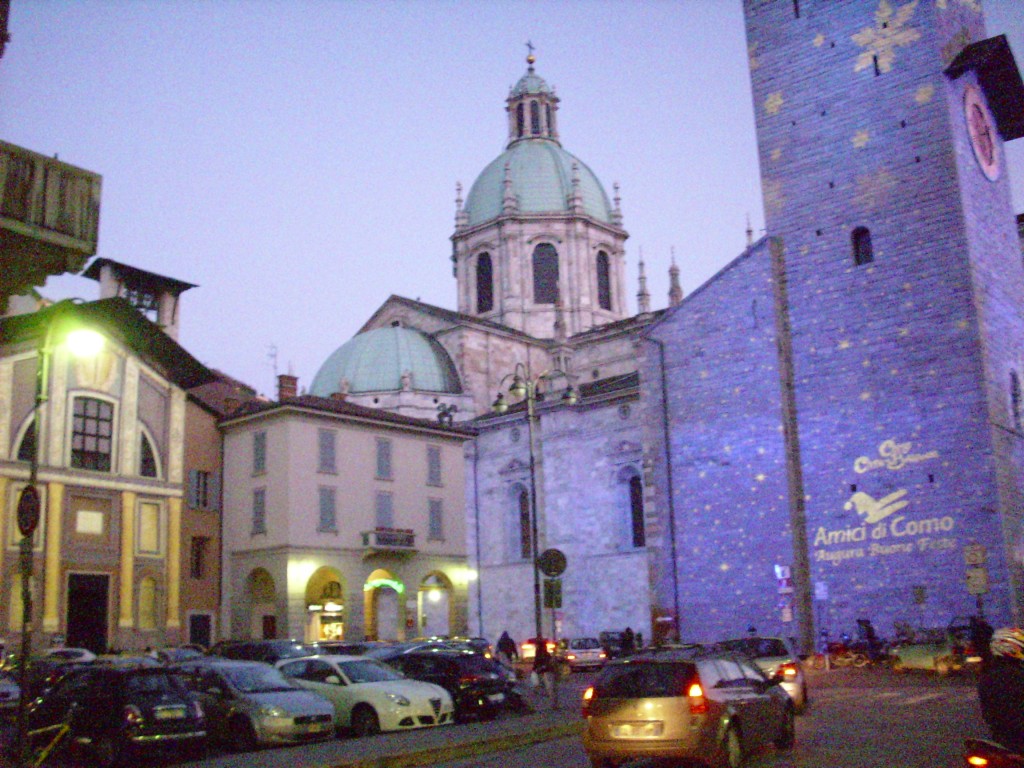 Foto de Como, Italia