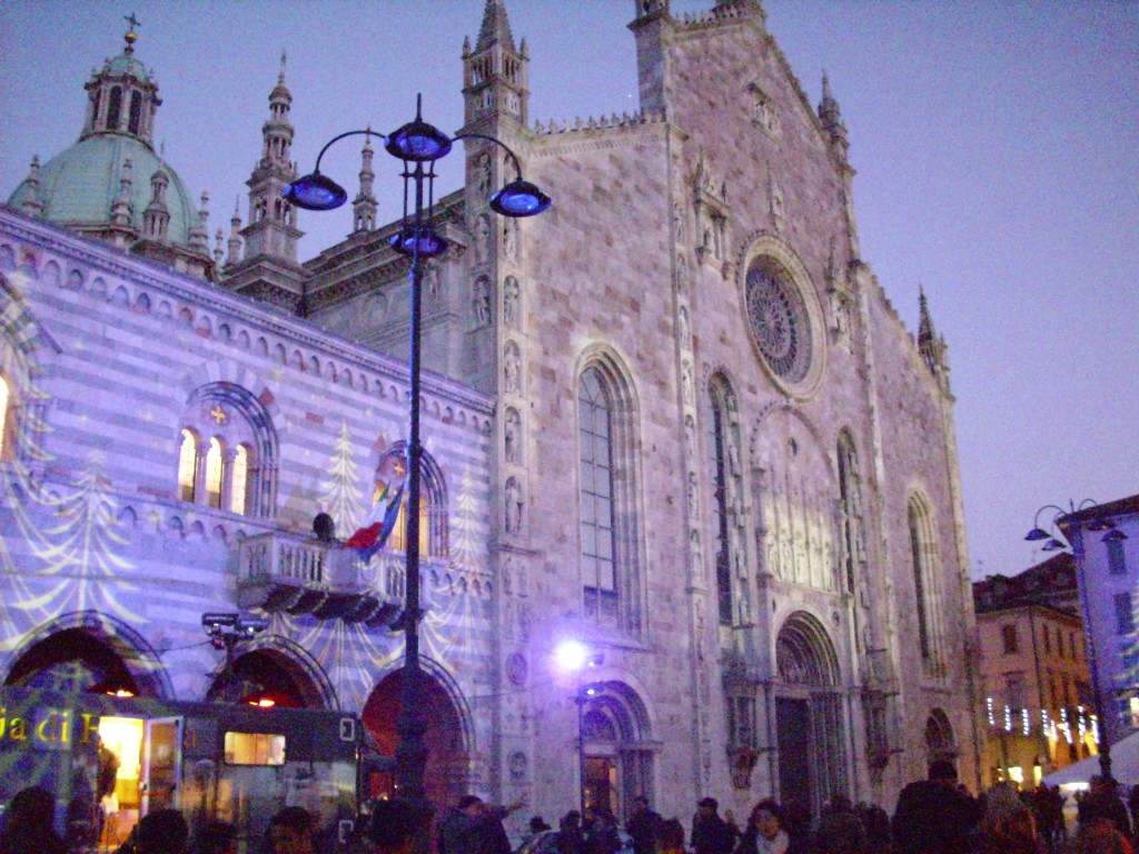 Foto de Como, Italia