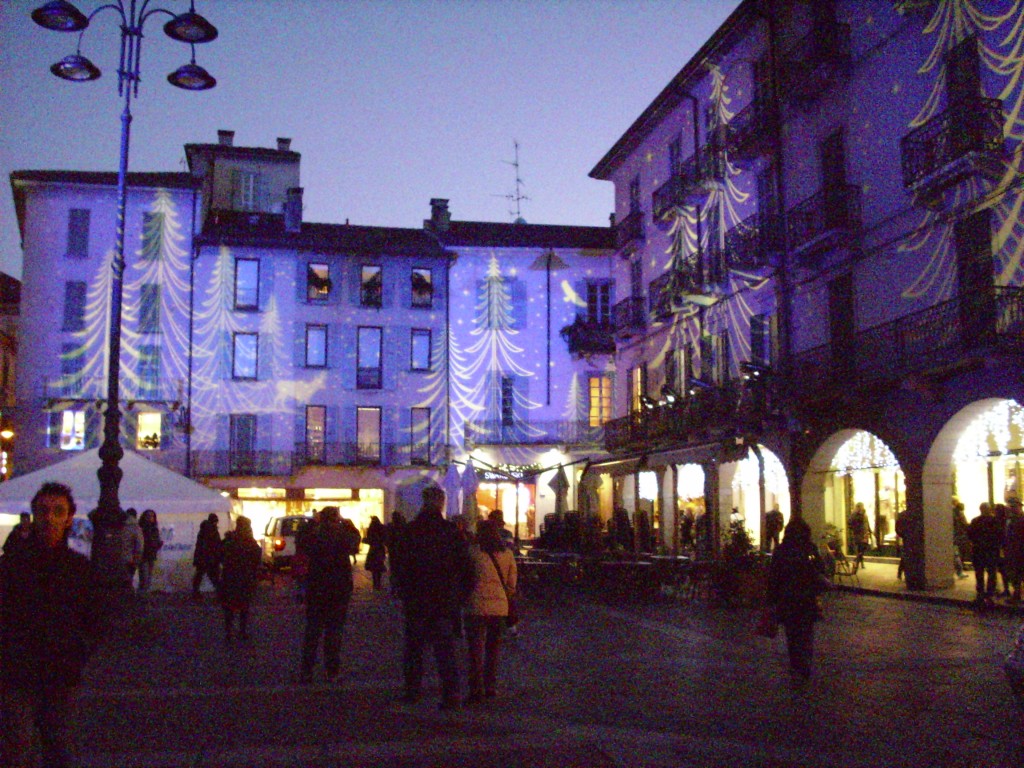 Foto de Como, Italia