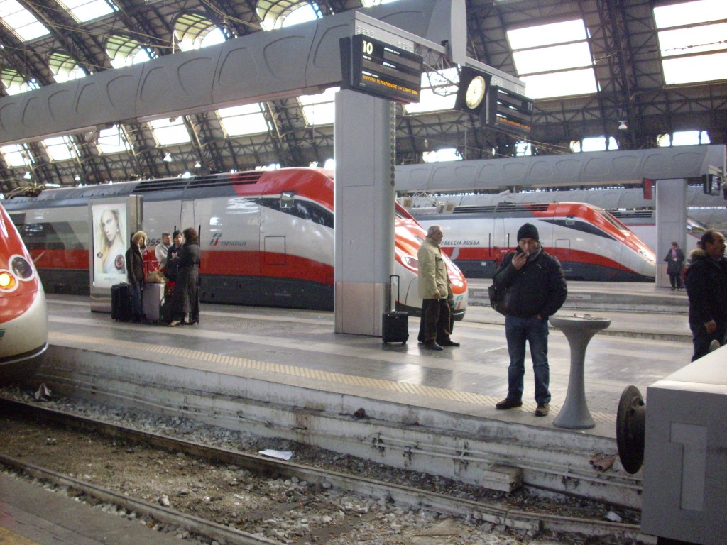 Foto de Milan, Italia