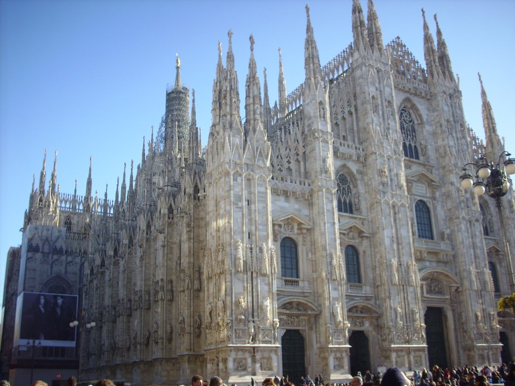 Foto de Milan, Italia