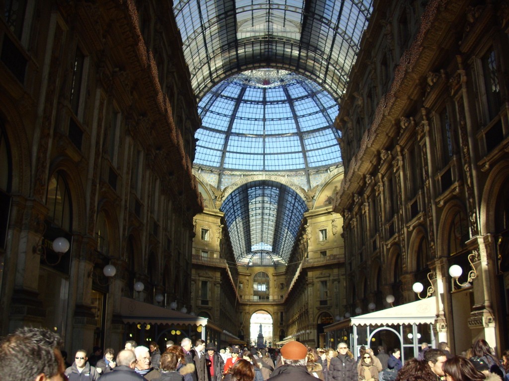 Foto de Milan, Italia