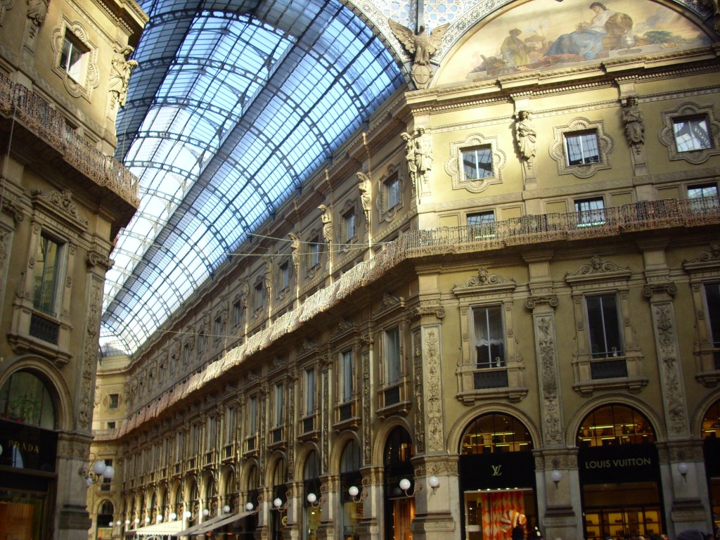 Foto de Milan, Italia