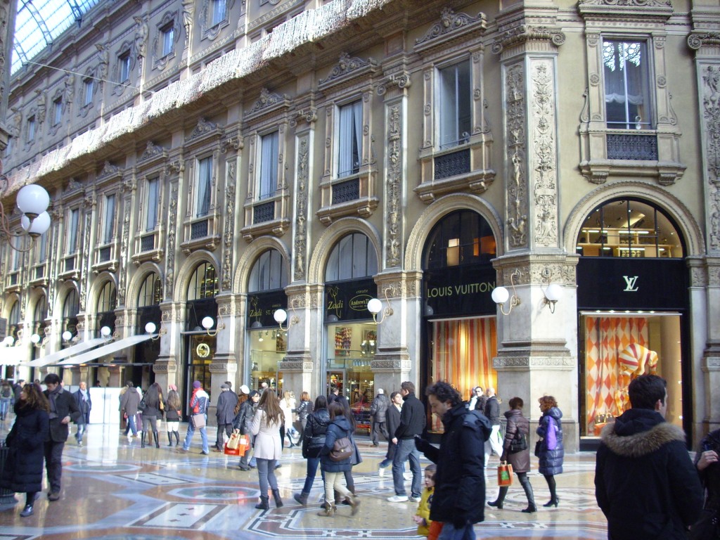 Foto de Milan, Italia