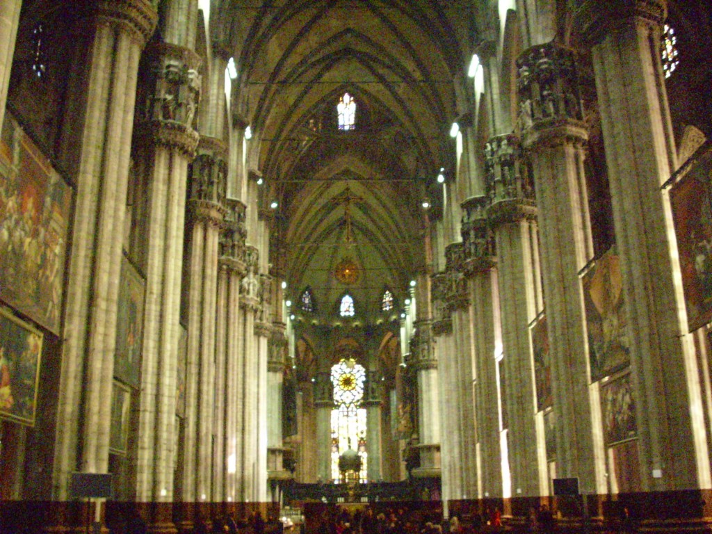 Foto de Milan, Italia