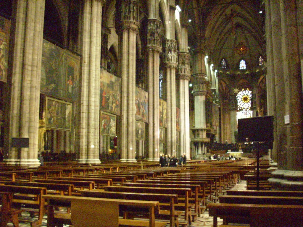 Foto de Milan, Italia