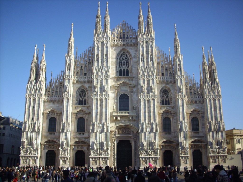 Foto de Milan, Italia