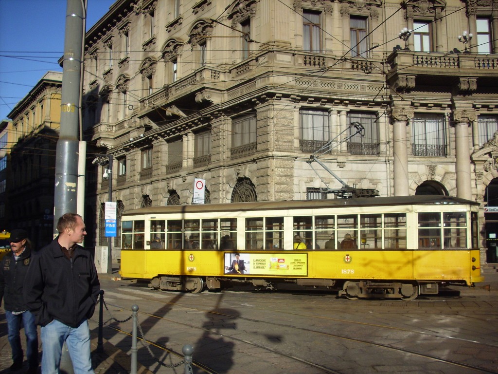 Foto de Milan, Italia
