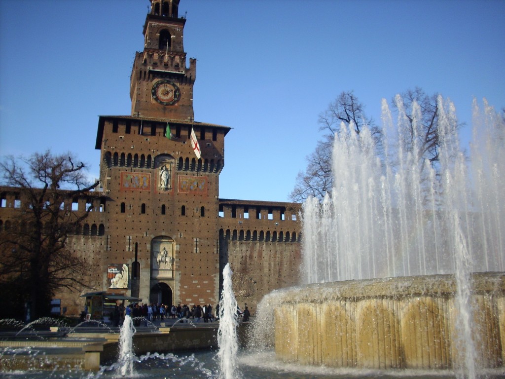 Foto de Milan, Italia