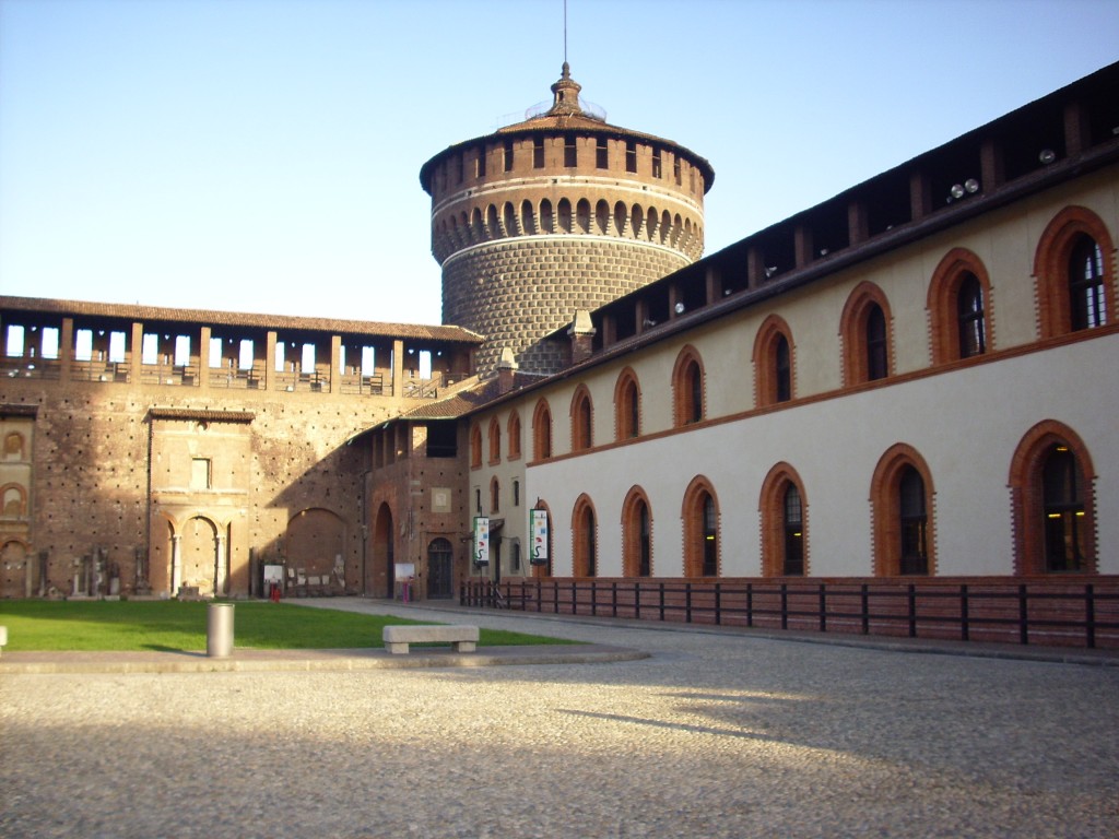 Foto de Milan, Italia