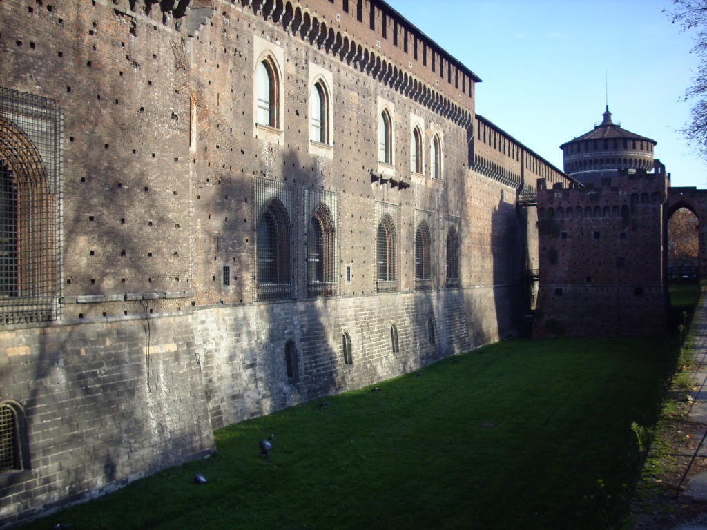 Foto de Milan, Italia