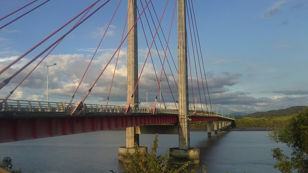 Foto de Río Tempisque (Guanacaste), Costa Rica