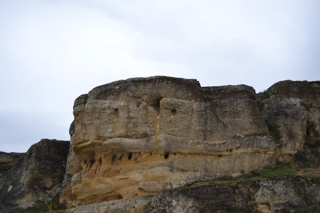 Foto: Fuente Del Fraile - Mazarulleque (Cuenca), España