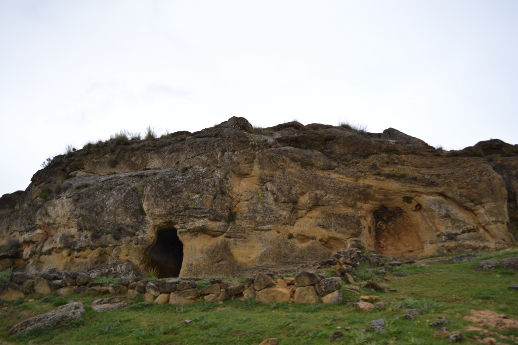 Foto: Fuente Del Fraile - Mazarulleque (Cuenca), España