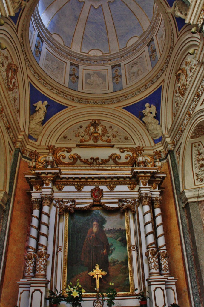 Foto: Catedral - Noto (Sicily), Italia
