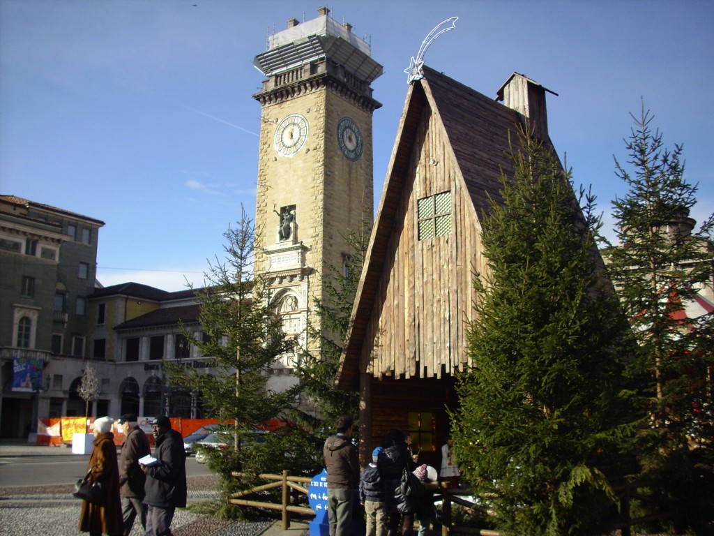Foto de Bergamo, Italia