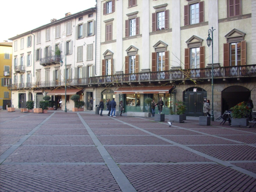 Foto de Bergamo, Italia