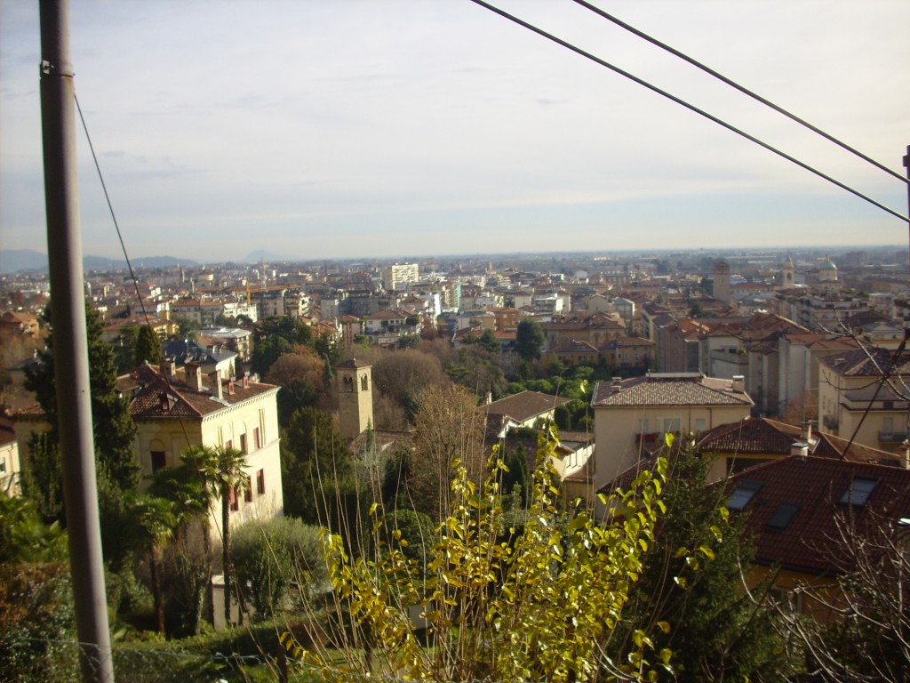 Foto de Bergamo, Italia