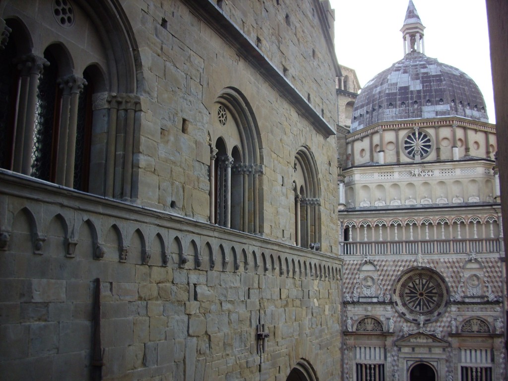 Foto de Bergamo, Italia