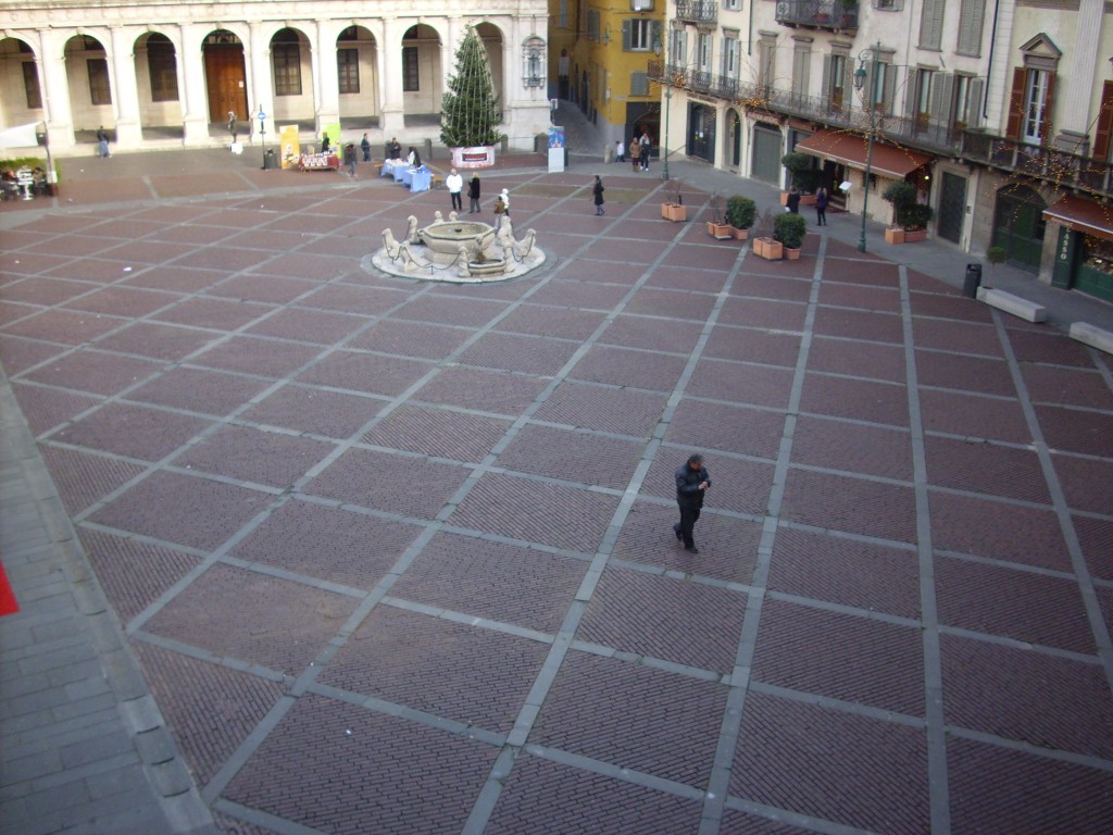 Foto de Bergamo, Italia