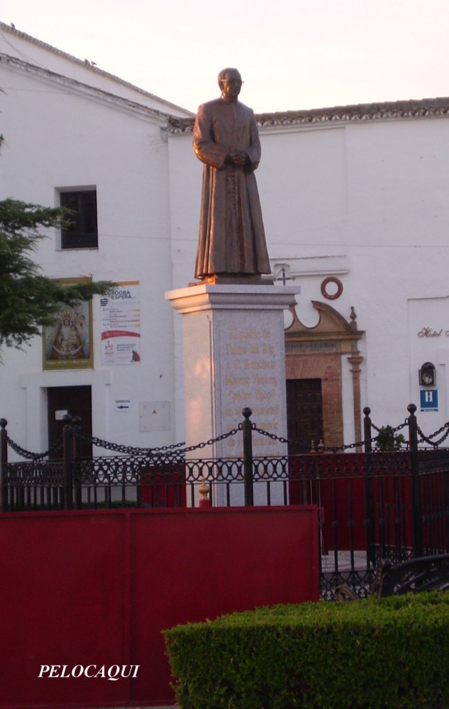 Foto: Padre cura - Palma Del Rio (Córdoba), España