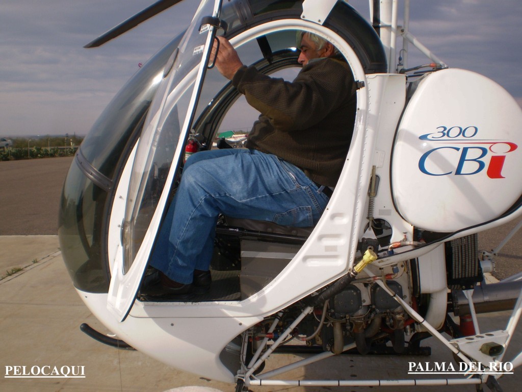 Foto de Palma Del Rio (Córdoba), España