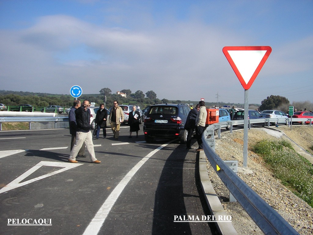 Foto de Palma Del Rio (Córdoba), España
