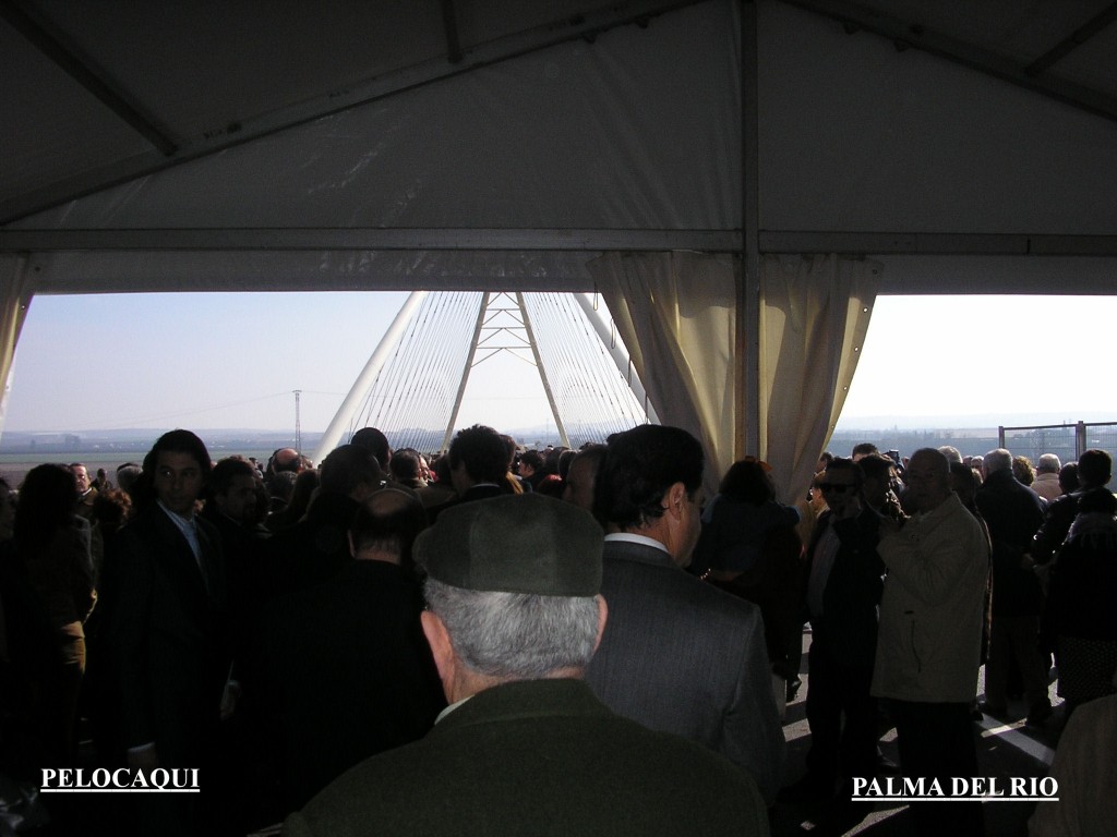 Foto de Palma Del Rio (Córdoba), España