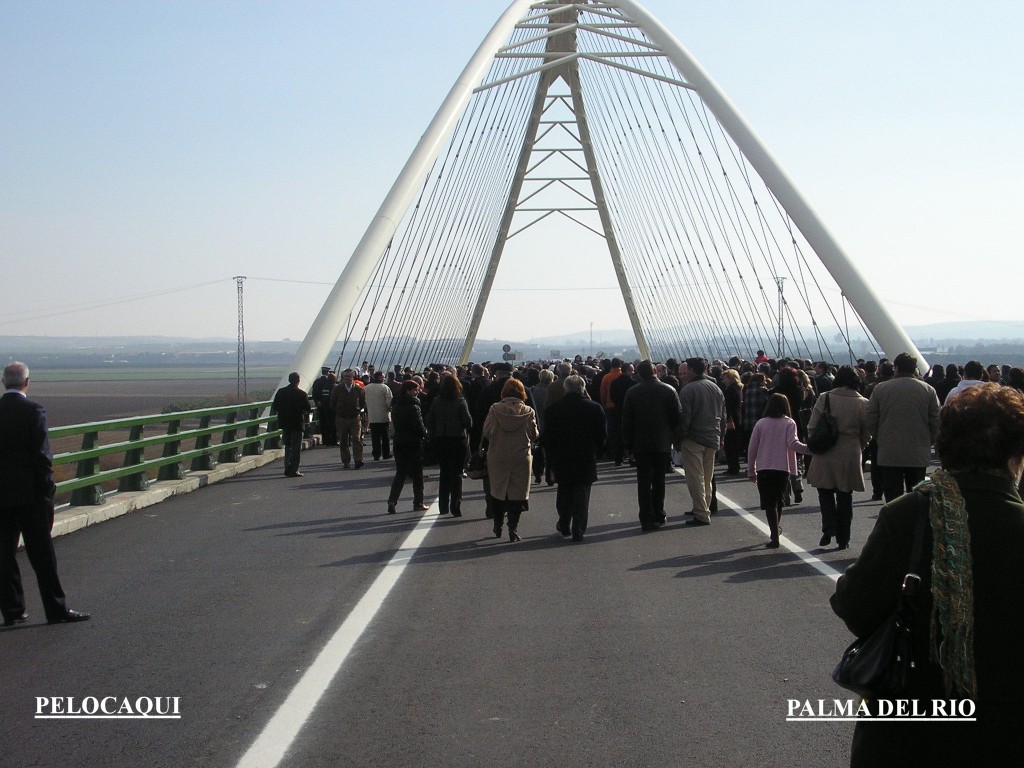 Foto de Palma Del Rio (Córdoba), España