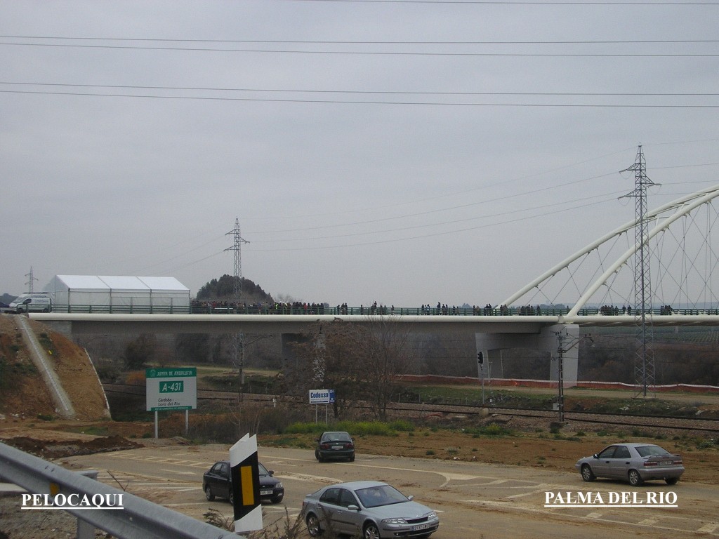Foto de Palma Del Rio (Córdoba), España
