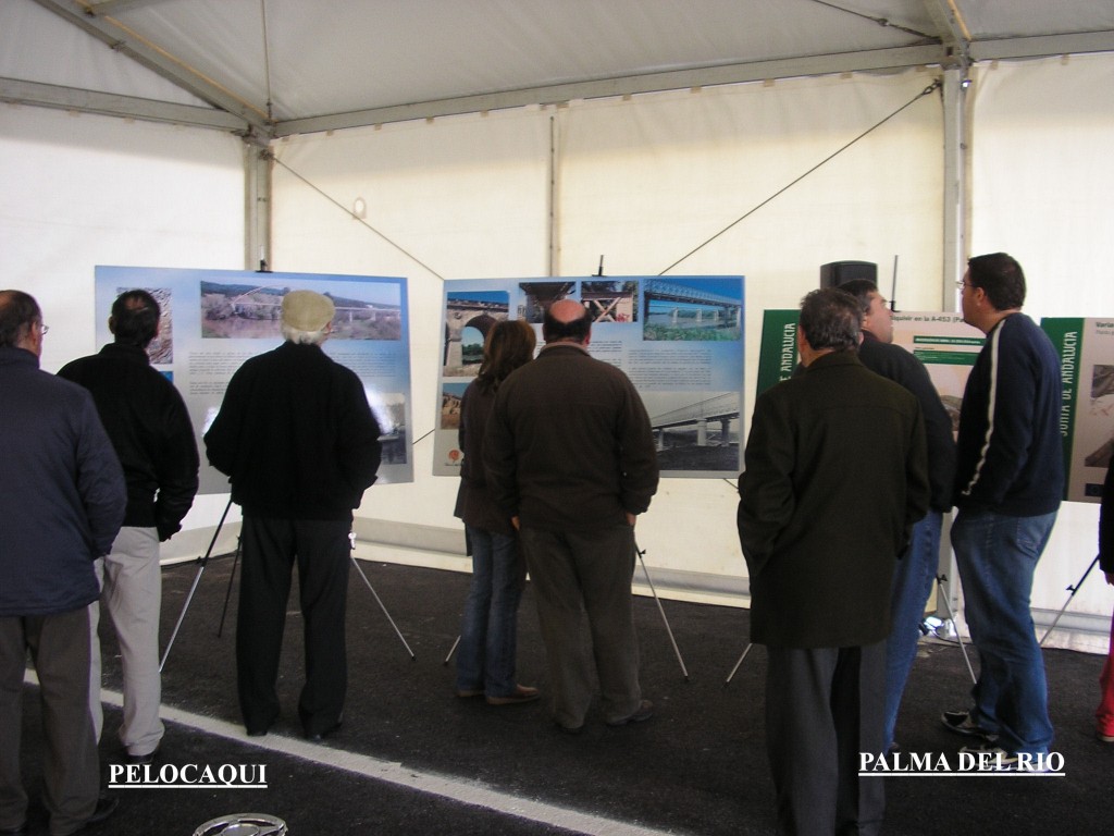 Foto de Palma Del Rio (Córdoba), España