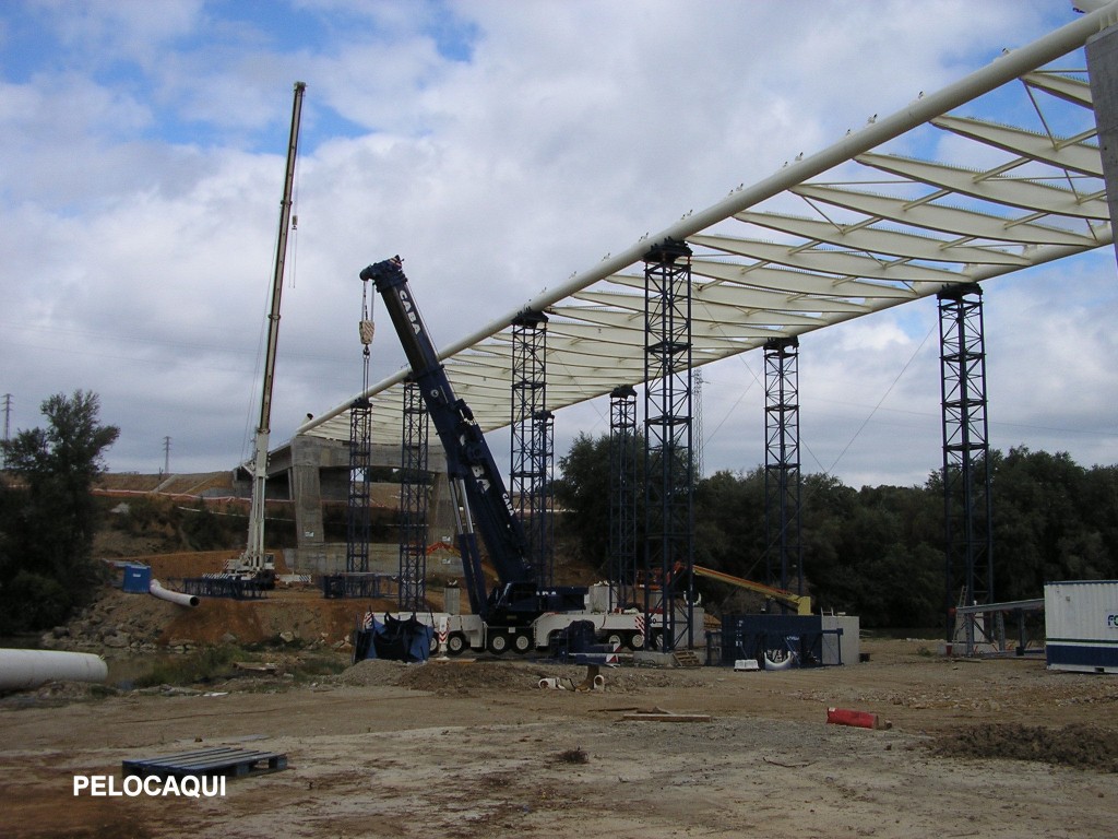 Foto de Palma Del Rio (Córdoba), España