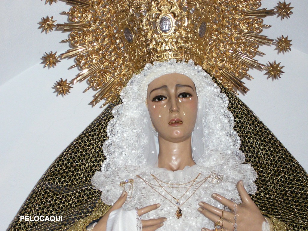 Foto de Palma Del Rio (Córdoba), España