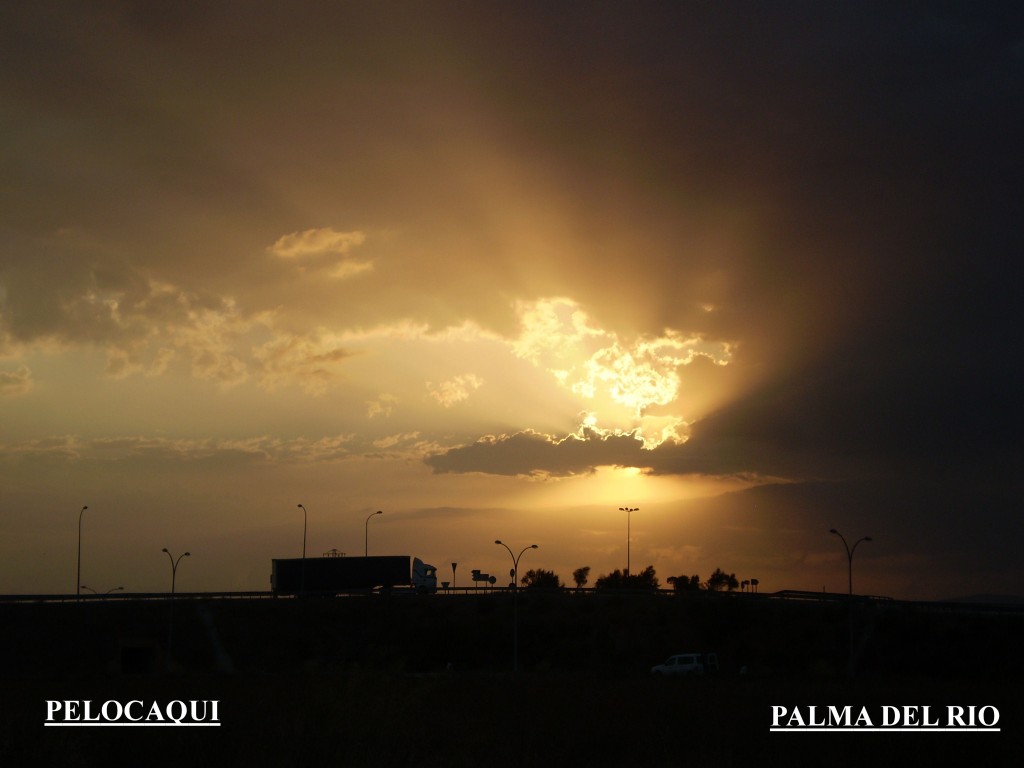 Foto de Palma Del Rio (Córdoba), España