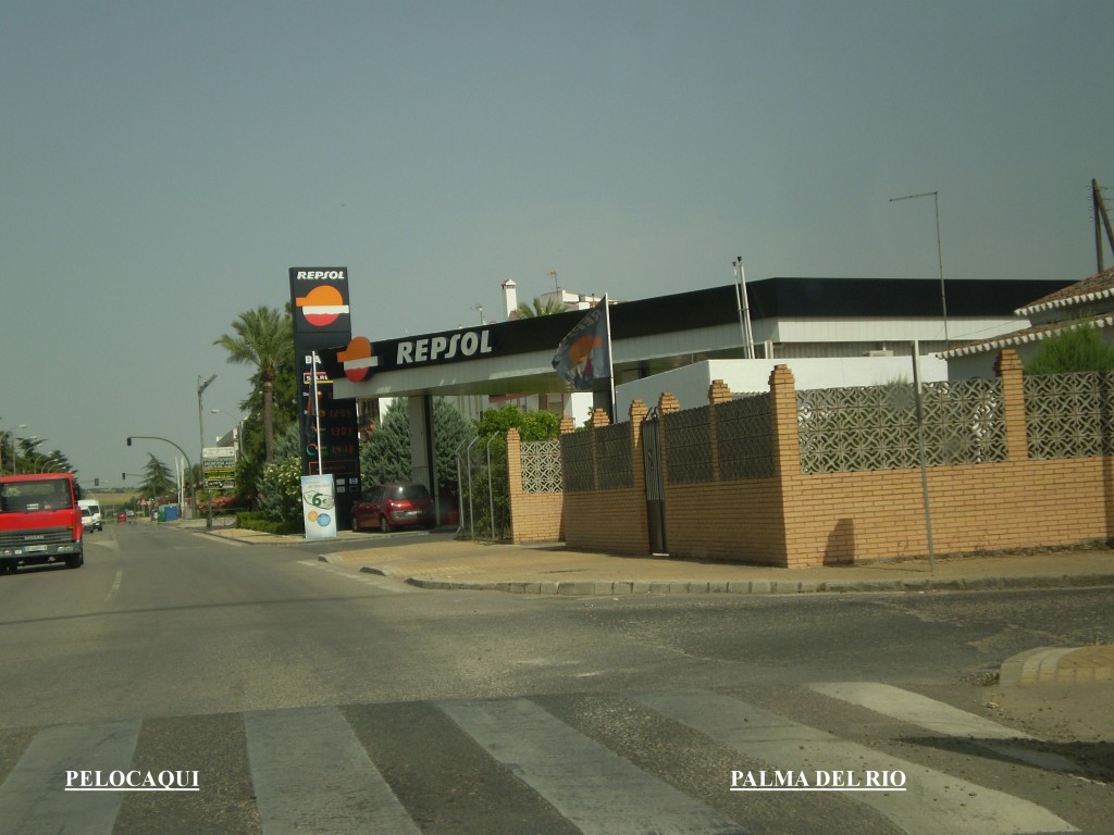 Foto de Palma Del Rio (Córdoba), España